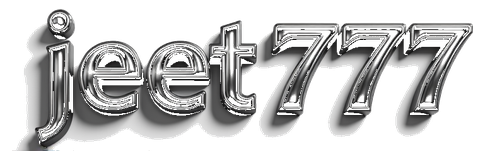 jeet777 logo